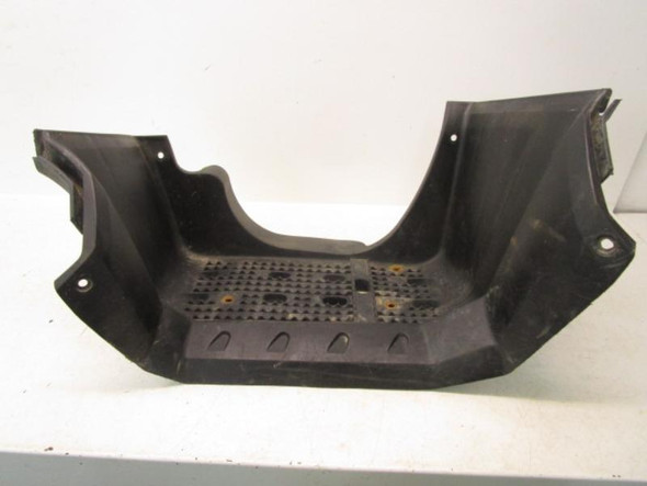 11 Polaris Sportsman 500 HO Carb Left Footwell 5436931-070 2008-2013