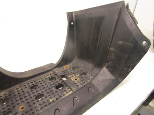 11 Polaris Sportsman 500 HO Carb Left Footwell 5436931-070 2008-2013