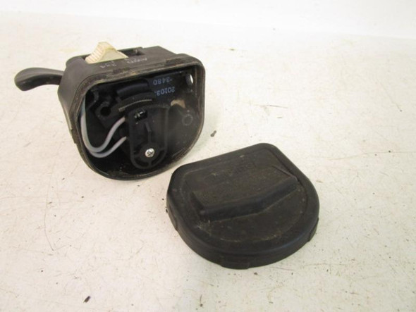 11 Polaris Sportsman 500 HO Carb Thumb Throttle 2010336 2009-2013