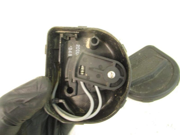 11 Polaris Sportsman 500 HO Carb Thumb Throttle 2010336 2009-2013