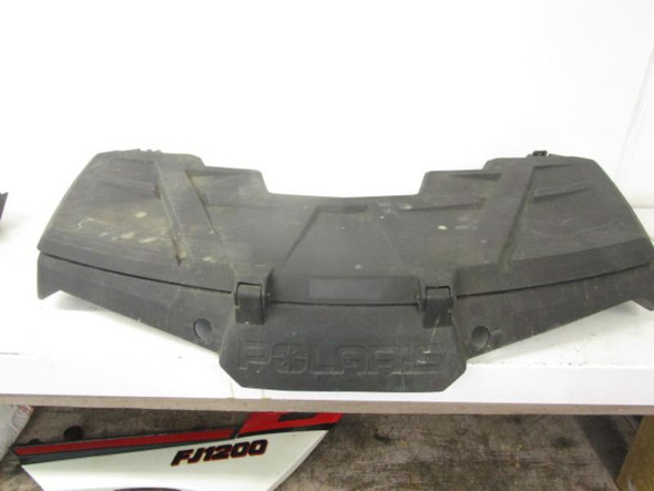 11 Polaris Sportsman 500 HO Carb Front Rack Storage Carrier 5438649 2011