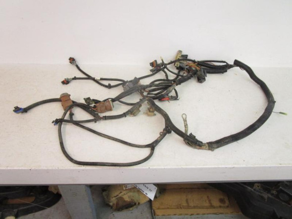 11 Polaris Sportsman 500 HO Carb Wire Wiring Harness 2411553 2010