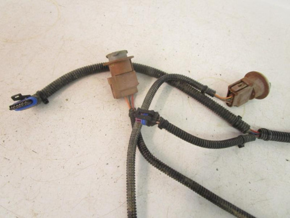 11 Polaris Sportsman 500 HO Carb Wire Wiring Harness 2411553 2010
