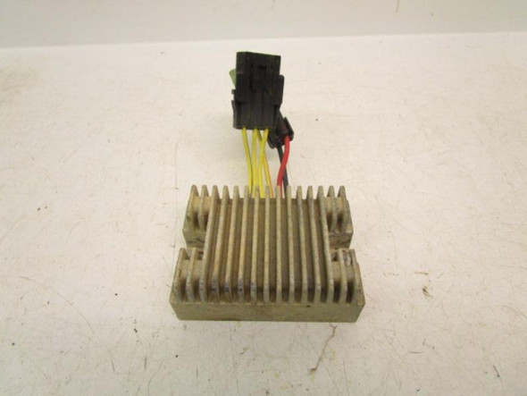 11 Polaris Sportsman 500 HO Carb Voltage Regulator Rectifier 4012192 2009-2013