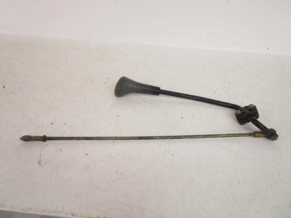 03 Polaris Trail Blazer 400 Gear Shifter Selector 5243085-067 1999-2003