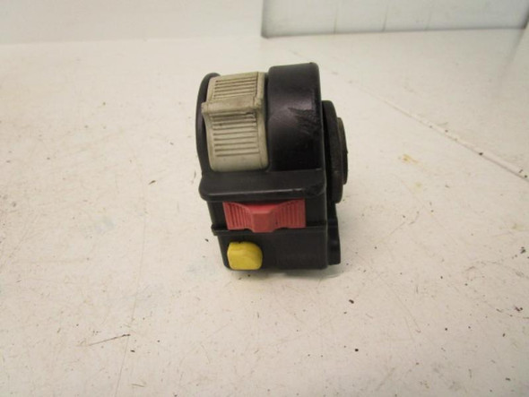 03 Polaris Trail Blazer 400 OEM Handlebar Switch 4019045 2002-2003