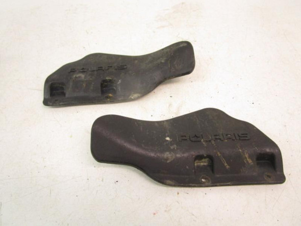 11 Polaris Sportsman 500 HO Carb Rear A Arm Guards 5435008-070 2004-2012