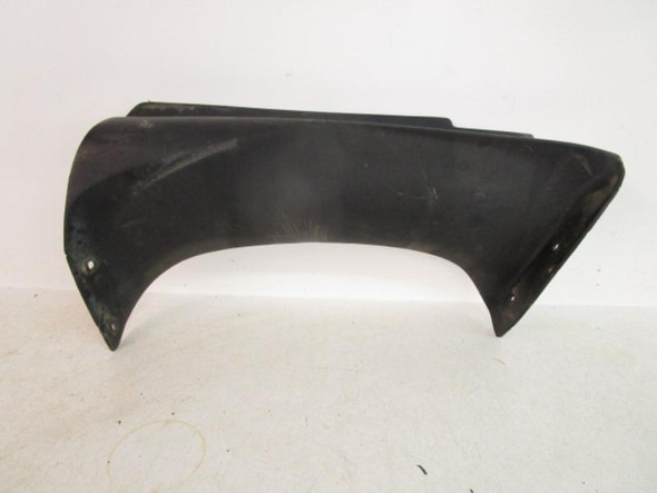 03 Polaris Trail Blazer 400 Exhaust Heat Shield 2632274 2001-2004