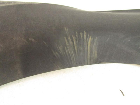 03 Polaris Trail Blazer 400 Exhaust Heat Shield 2632274 2001-2004