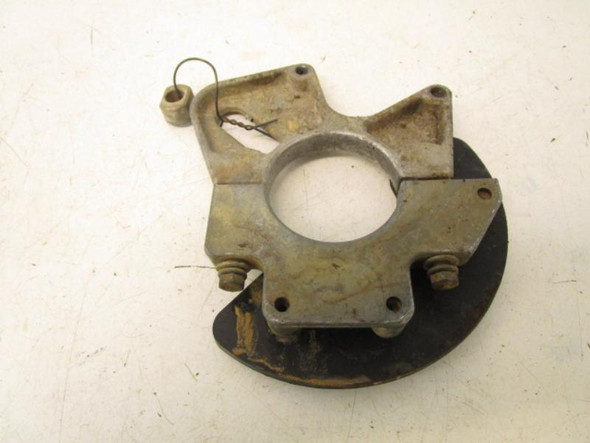 03 Polaris Trail Blazer 400 Rear Brake Caliper Mount 5131786 1998-2004