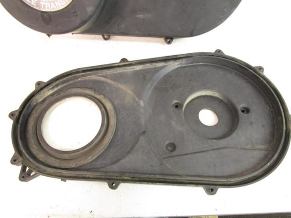 03 Polaris Trail Blazer 400 Inner Outer Clutch Cover 5433542 2000-2003