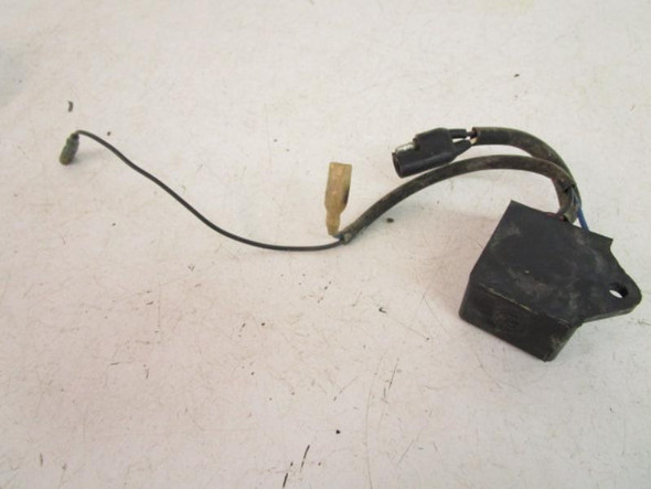 03 Polaris Trail Blazer 400 OEM CDI Box Igniter 3084790 1994-2003