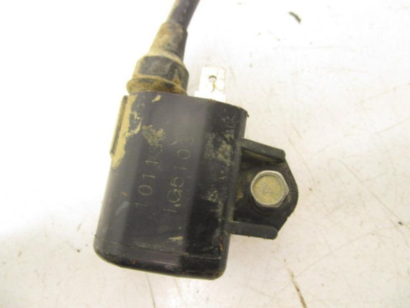 11 Polaris Sportsman 500 HO Carb Ignition Coil 3089239 2004-2013