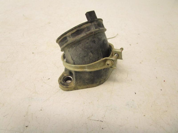 11 Polaris Sportsman 500 HO Carb Intake Boot Manifold 3085809 2001-2013