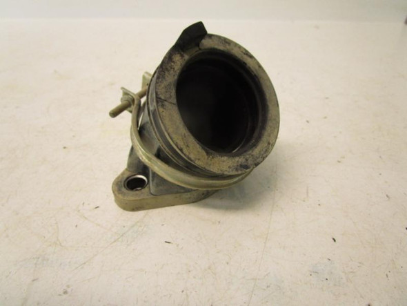 11 Polaris Sportsman 500 HO Carb Intake Boot Manifold 3085809 2001-2013