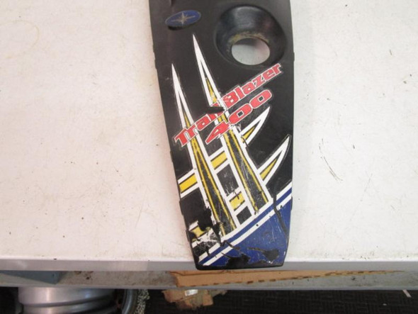 03 Polaris Trail Blazer 400 Front Cover Hood Nose 5432179-070 1995-2009