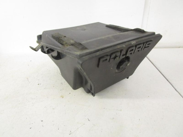 11 Polaris Sportsman 500 HO Carb Rear Storage Box 1203104 2006-2013