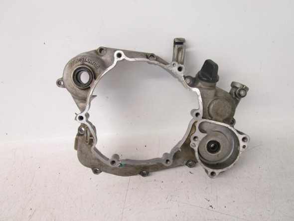 04 Kawasaki KX 85 Clutch Cover 14032-0041 2001-2025