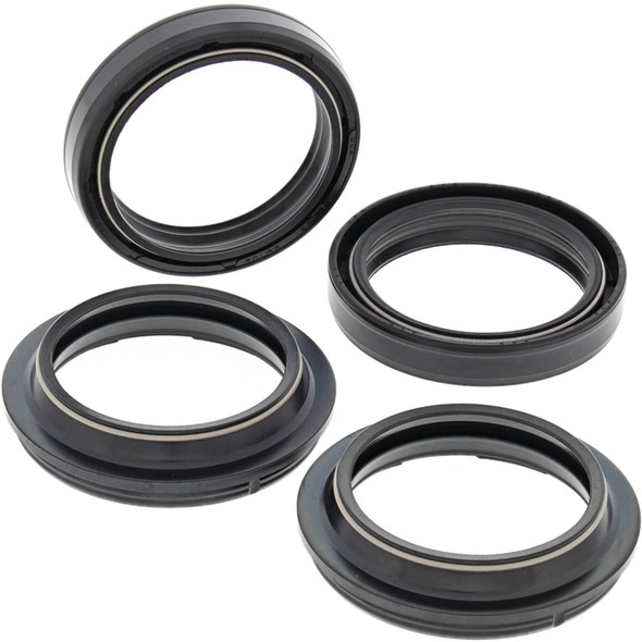 Fork Seal Dust Seal Kit for Yamaha FZ10 YZF-R1 YZF-R6 YZF-R6S YZF-R9