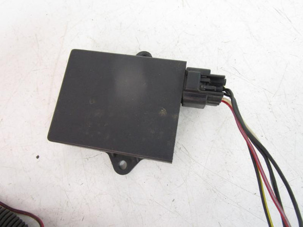 04 Can Am DS 650 Baja X Wire Wiring Harness 710000501 2004