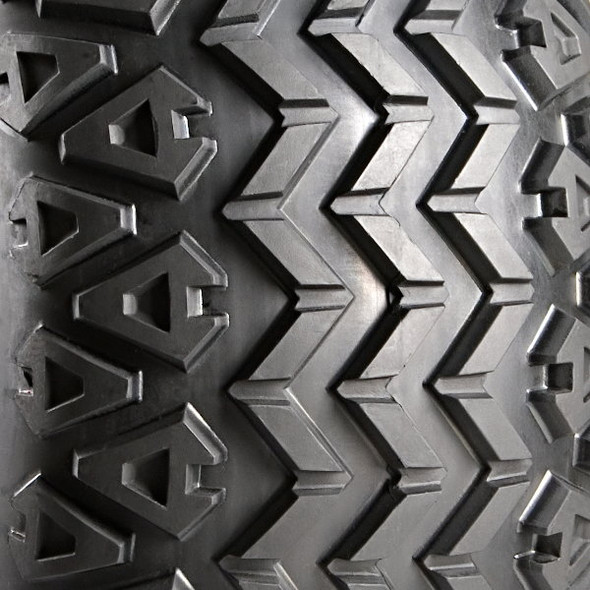 Carlisle Carlstar All Trail II Tire 24x10.50-10 24x10.5-10 4PR 55A3N9