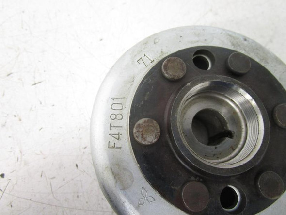 05 Kawasaki KX 85 Flywheel Rotor Magneto 21007-1239 1992-2005