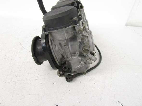 01 Kawasaki ZX 7R Ninja OEM Carburetor Carbs 15003-1268 1996-2003
