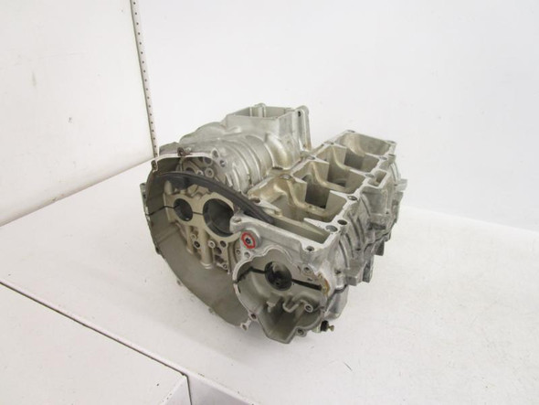 01 Kawasaki ZX 7R Ninja Crankcases Cases 14001-1208 1996-2003