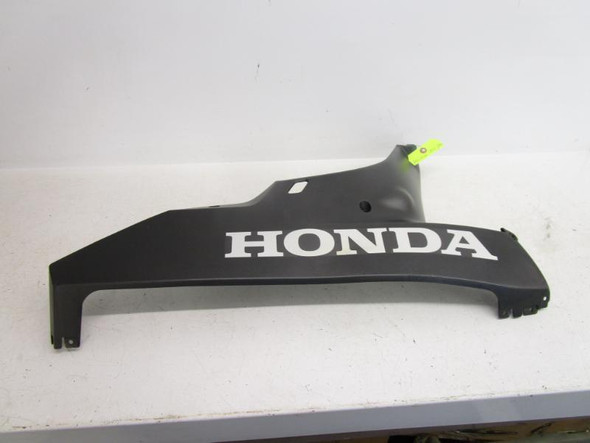 06 07 Honda CBR 1000 RR Fairing Right Lower Cowl Cover 64400-MEL-D21ZB 2006-2007