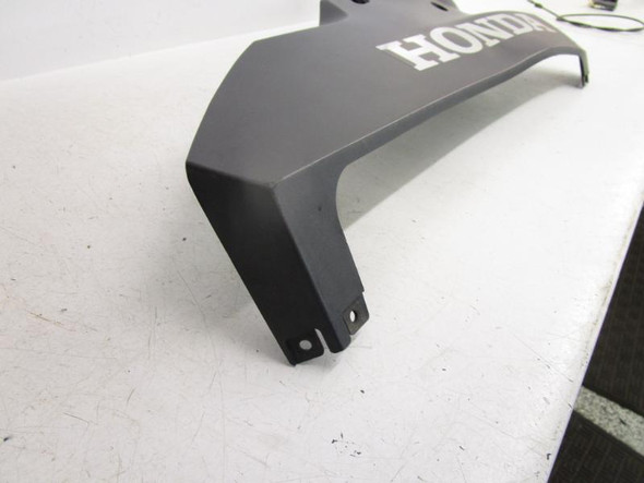 06 07 Honda CBR 1000 RR Fairing Right Lower Cowl Cover 64400-MEL-D21ZB 2006-2007