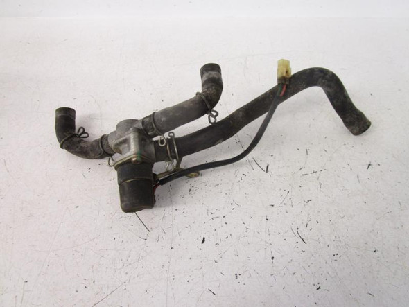 03 Honda CBR 954 RR Air Valve 36450-MBG-003 2000-2003