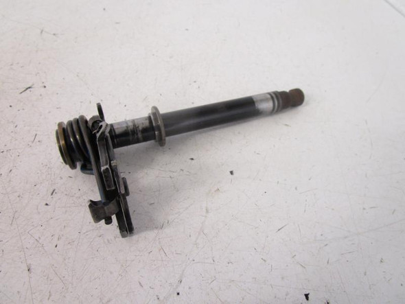 05 Kawasaki KX 85 Shift Shaft 13161-1126 1986-2013