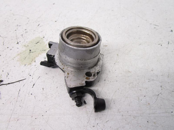 01 Kawasaki ZX 7R Ninja Clutch Slave Cylinder 13231-1065 1989-2003