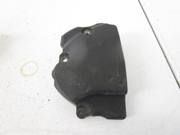 01 Kawasaki ZX 7R Ninja Sprocket Cover 14026-1229 1996-2003