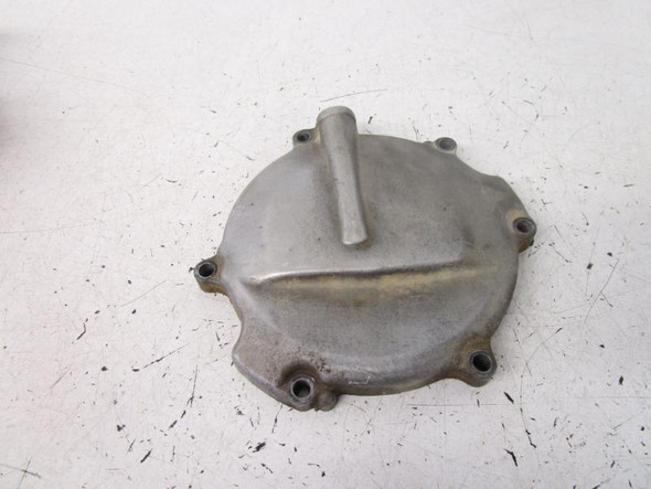 05 Kawasaki KX 85 Outer Clutch Cover 14032-1463 1998-2025