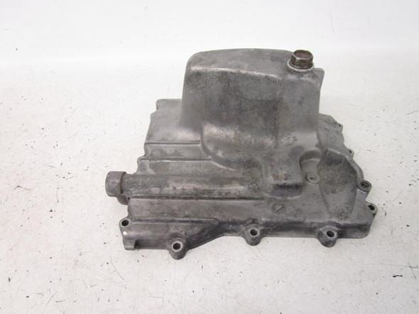 01 Kawasaki ZX 7R Ninja Oil Pan 49034-1119 1996-2003