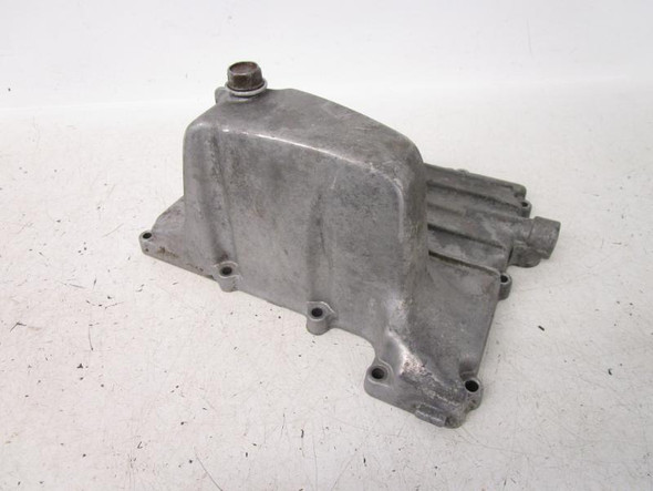 01 Kawasaki ZX 7R Ninja Oil Pan 49034-1119 1996-2003