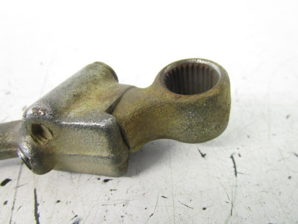 05 Kawasaki KX 85 Kicker Kick Starter Lever Pedal 13064-0081 1999-2025
