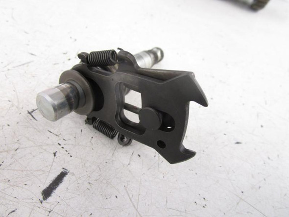 01 Kawasaki ZX 7R Ninja Shift Shaft 13161-1223 1996-2003