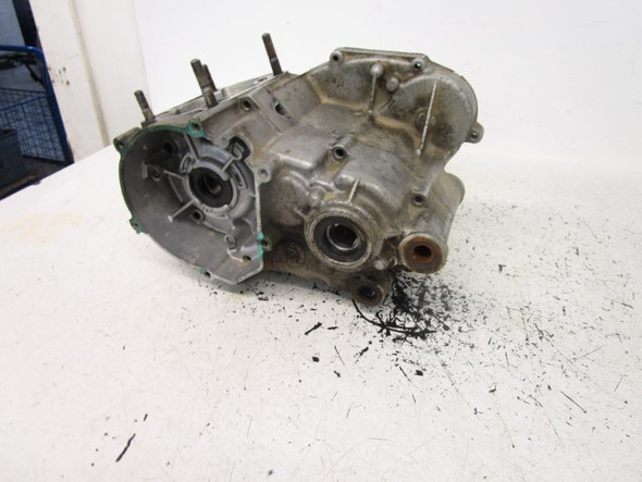 05 Kawasaki KX 85 Crankcases Cases 14001-1313 2001-2005