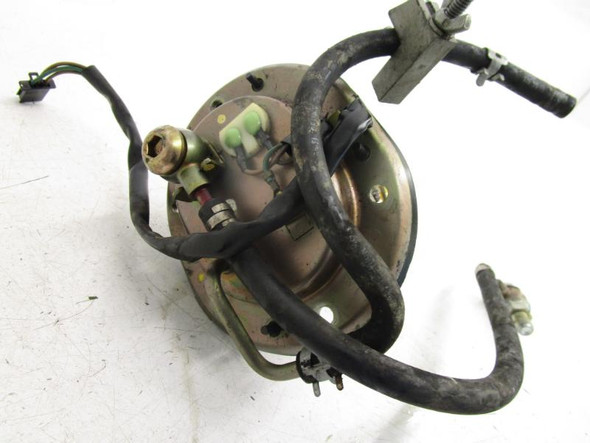 03 Honda CBR 954 RR OEM Fuel Pump 16700-MCJ-752 2002-2003