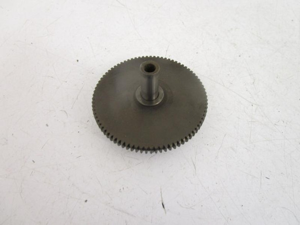 01 Kawasaki ZX 7R Ninja Starter Idler Gear 16085-1104 1989-2003