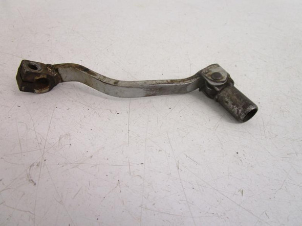 05 Kawasaki KX 85 Shifter Shift Pedal 13242-0100 1990-2025