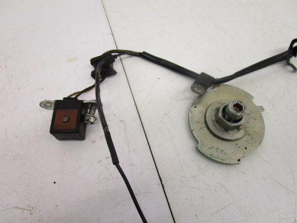 01 Kawasaki ZX 7R Ninja Pick Up Pulser Coil 59026-1104 1991-2003