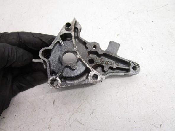 01 Kawasaki ZX 7R Ninja Front Chain Cover 14026-1228 1996-2003
