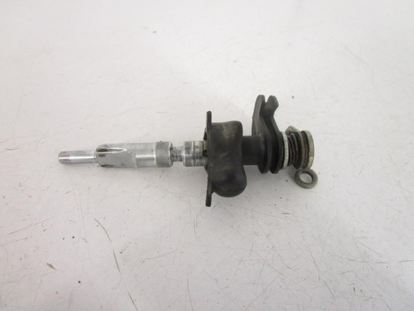 05 Kawasaki KX 85 Power Valve Shaft Lever 13320-0002 1998-2021