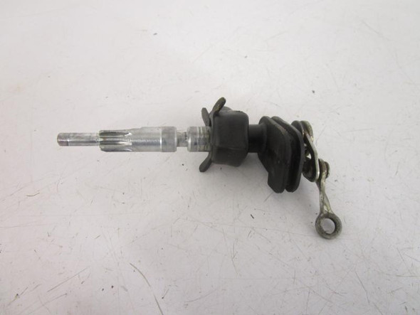 05 Kawasaki KX 85 Power Valve Shaft Lever 13320-0002 1998-2021