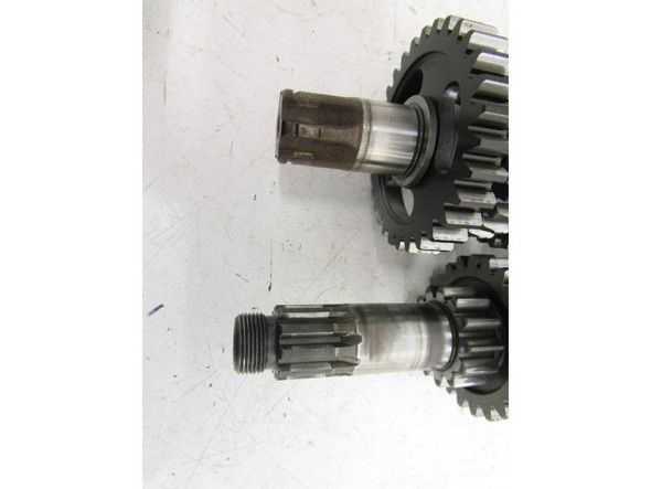 05 Kawasaki KX 85 Transmission Trans 13127-1261 1998-2021