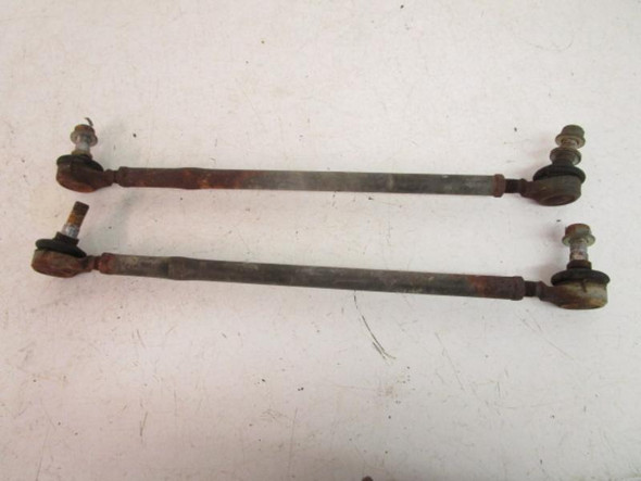 87 Kawasaki KSF 250 Mojave Steering Tie Rods 39111-1069 1987-2004
