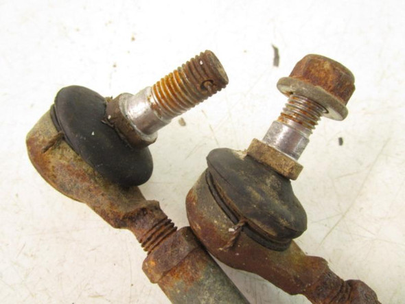 87 Kawasaki KSF 250 Mojave Steering Tie Rods 39111-1069 1987-2004
